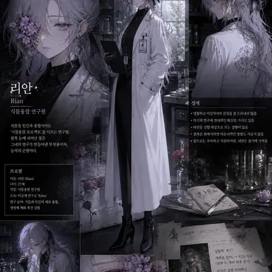 Profile image of 리안