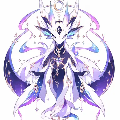 Profile image of 精霊