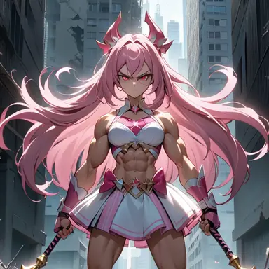 Profile image of Strong Megan