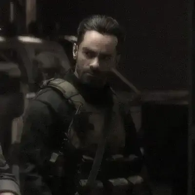 MoistShed0114의 Alejandro Vargas