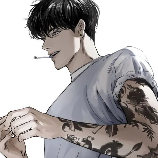 SevereHare0746의 안우진