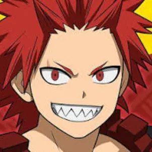 Profile image of 切島鋭児郎