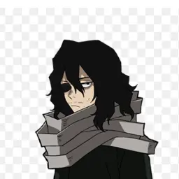 Profile image of 相澤消太