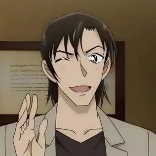 Profile image of 萩原研二