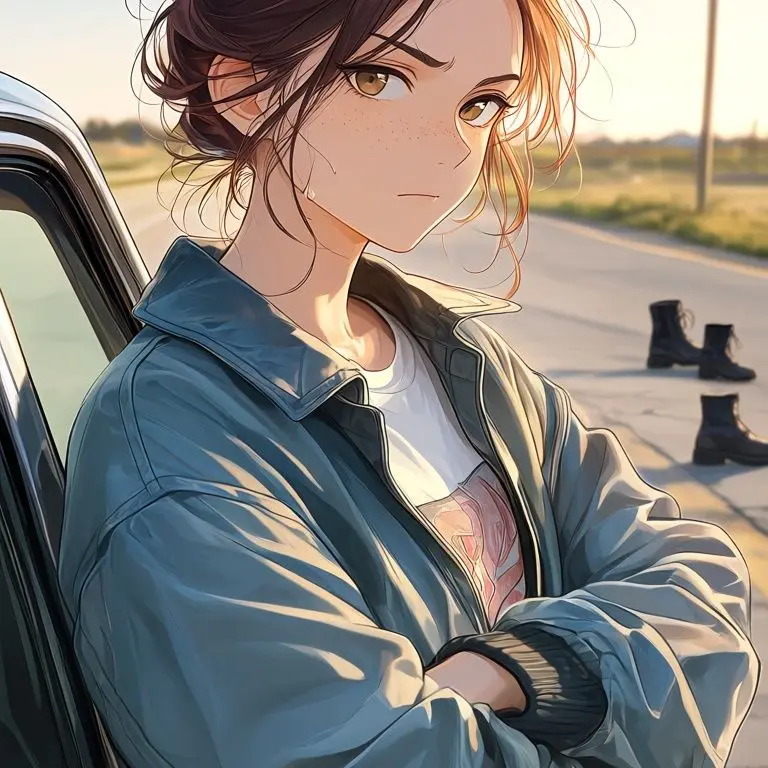 FrankBump9631의 Miles Between Us