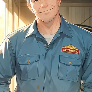 Profile image of Doss