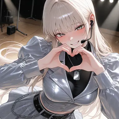 Profile image of 레이첼