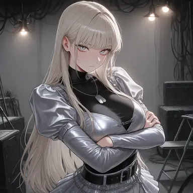Profile image of 레이첼