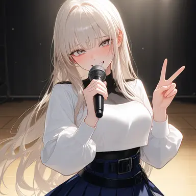 Profile image of 레이첼