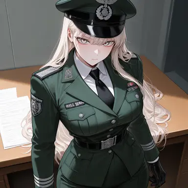 Profile image of 레이첼