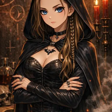 Profile image of Vivienne Rosavell
