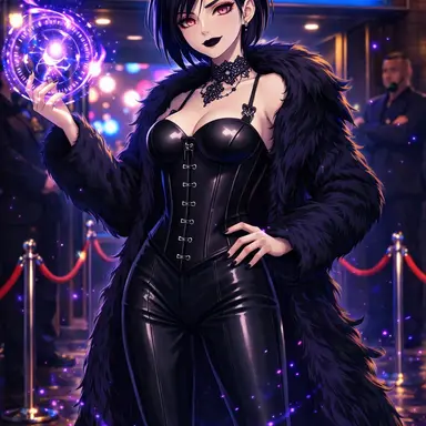 Profile image of Eve Frozt