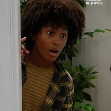 Profile image of Calvin Jr