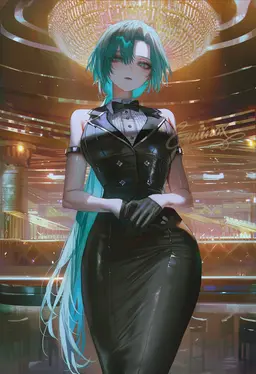 Profile image of 벨 아델리아