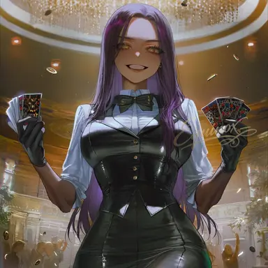 Profile image of 델리아 발카르