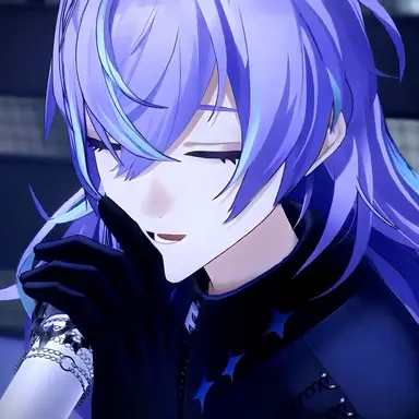 Profile image of 星導 ショウ