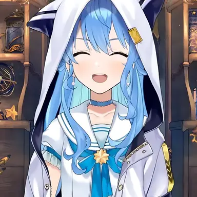 Profile image of 星街すいせい