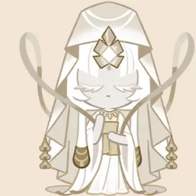 Profile image of 미스틱플라워쿠키