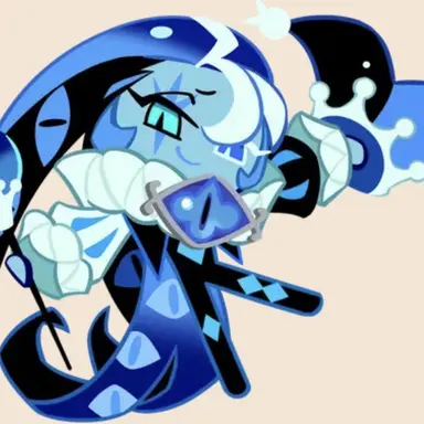 Profile image of 쉐도우밀크쿠키