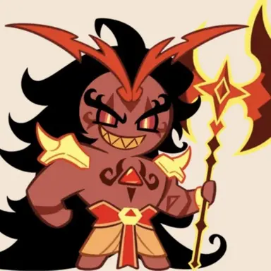 Profile image of 버닝스파이스쿠키