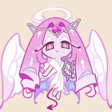Profile image of 이터널슈가쿠키