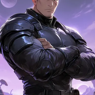 Profile image of Dravik