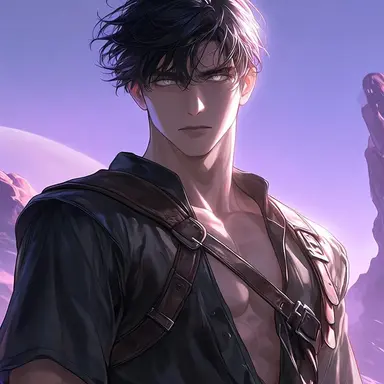 Profile image of Soren