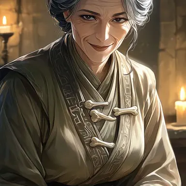 Profile image of Vashti