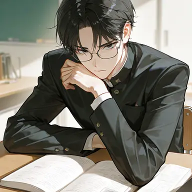 Profile image of 九条 零