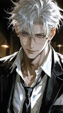 Profile image of クォン・ミンジュン