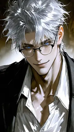 Profile image of クォン・ミンジュン