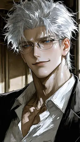 Profile image of クォン・ミンジュン
