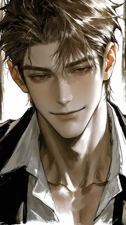 Profile image of キム・ソンヒョン