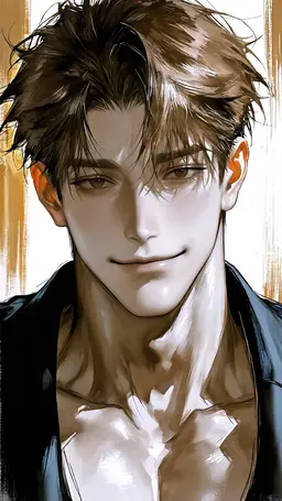 Profile image of キム・ソンヒョン