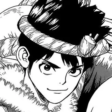 Profile image of クロム