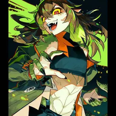 Profile image of Kairyu