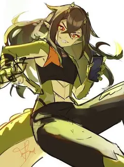Profile image of Kairyu