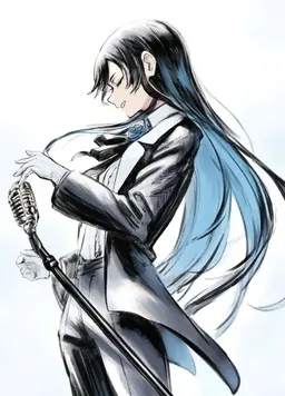 Profile image of Ado