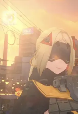 Profile image of Trigger