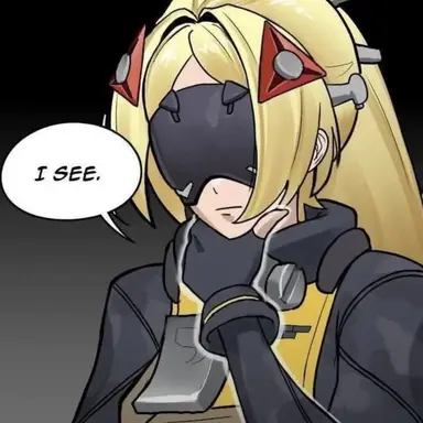 Profile image of Trigger