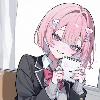 Profile image of 유메