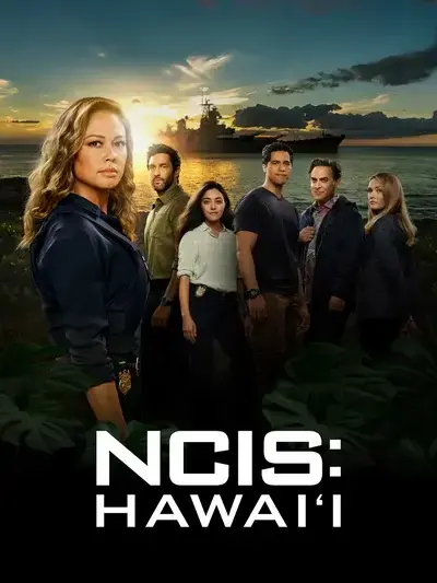 GoodLove6250의 NCIS Hawaii