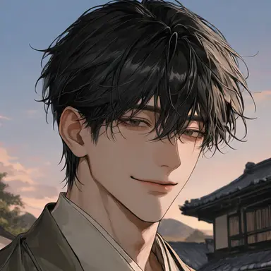 Profile image of Seinosuke