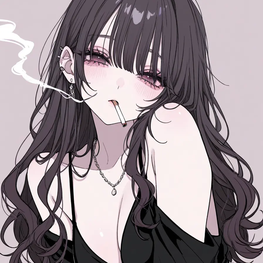 2ty_27의 「人たらしの彼女は、あなたにどハマり」