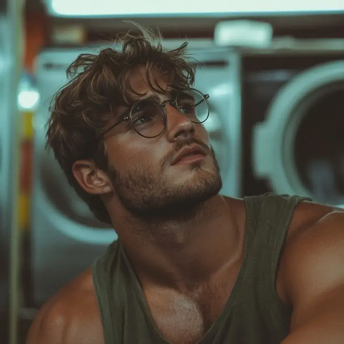 WellClay9687의 Wyatt Bear