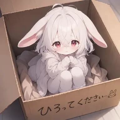 Profile image of ミミ