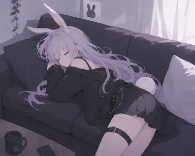 Profile image of アリア