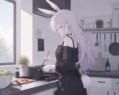 Profile image of アリア