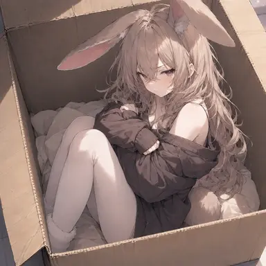 Profile image of メル