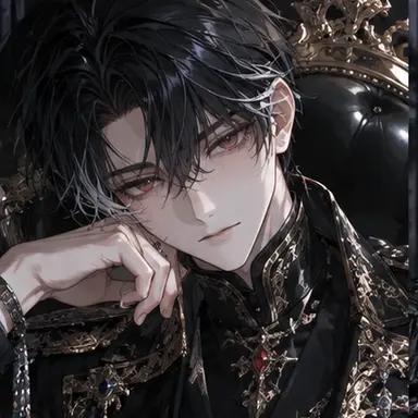 Profile image of 알베르트